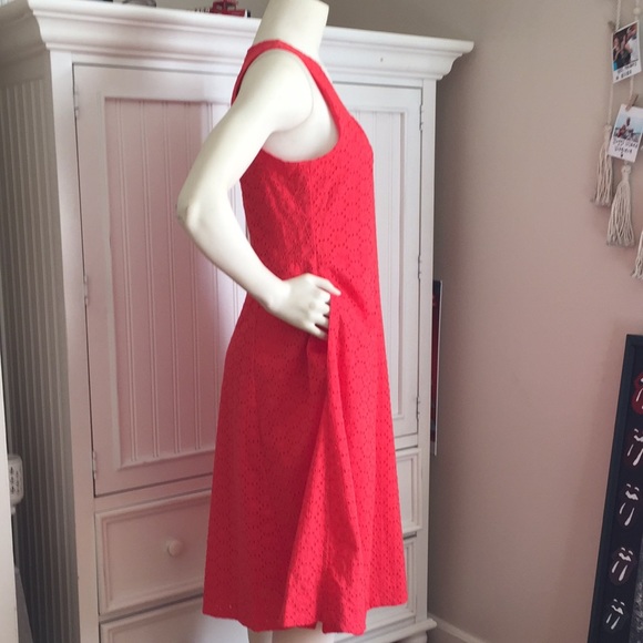 NWT The Limited Dress - Picture 4 of 6